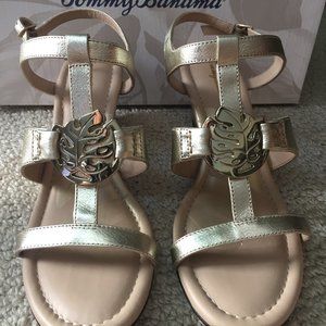 Tommy Bahama Woman's Sandal